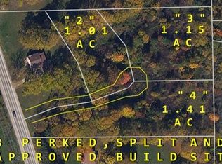 2650 Chilson Rd, Howell, MI 48843