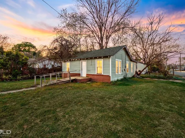 433 Yarbrough St, Bossier City, LA 71111