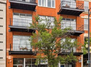 1344 W Madison St #201, Chicago, IL 60607