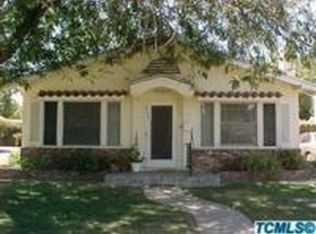 603 S Conyer St, Visalia, CA 93277
