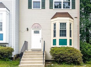 25 Joyceton Ter, Upper Marlboro, MD 20774