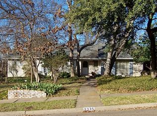 9335 Forestridge Dr, Dallas, TX 75238