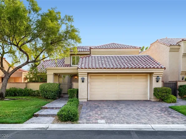 5090 Breakers Ln, Las Vegas, NV 89113