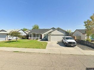 728 W White Fang St, Kuna, ID 83634