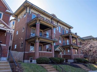 3548 Victor St #3E, Saint Louis, MO 63104