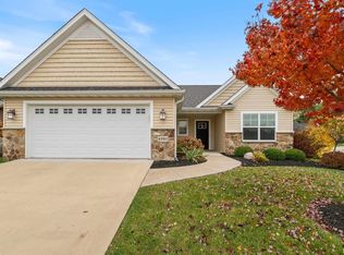 4701 Pheasant Creek Ave, Davenport, IA 52807