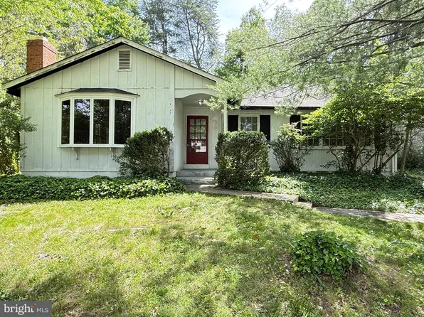 12909 Cohasset Ln, Woodbridge, VA 22192