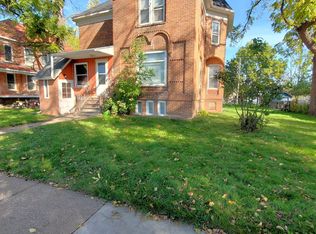 210 N Fremont St APT 1, River Falls, WI 54022