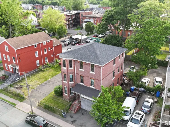 59 East Street, Hartford, CT 06120