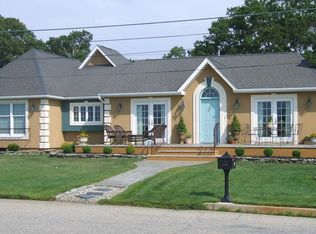 11 Bay Shore Dr, Toms River, NJ 08753