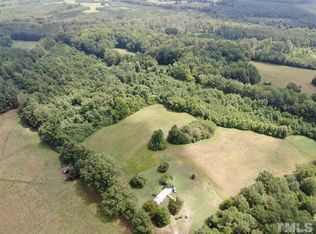 878 Shepard Rd, Norlina, NC 27563