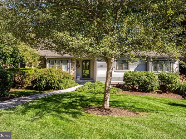 1220 Princeton Ln, West Chester, PA 19380