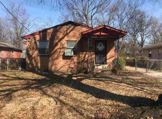 3090 Nathan Ave N, Memphis, TN 38112