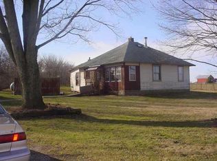 11805 N State Road 47, Thorntown, IN 46071