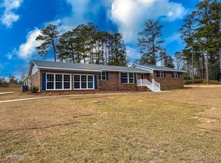 1535 Linwood Dr, Thomasville, AL 36784