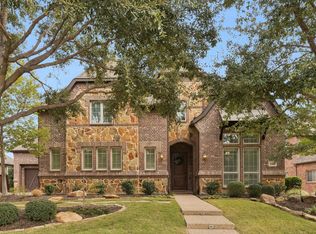 2206 Alisa Ln, Trophy Club, TX 76262