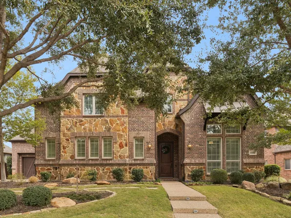 2206 Alisa Ln, Trophy Club, TX 76262