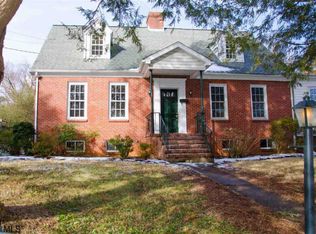 723 Lexington Ave, Charlottesville, VA 22902
