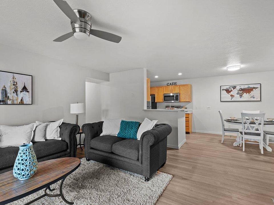 Eagles Landing Apartments 2785 Eagle Dr Ammon, ID Zillow