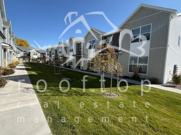 5520 Trueman St Unit B, Chubbuck, ID 83202