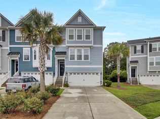 1550 Moss Spring Rd, Mount Pleasant, SC 29466