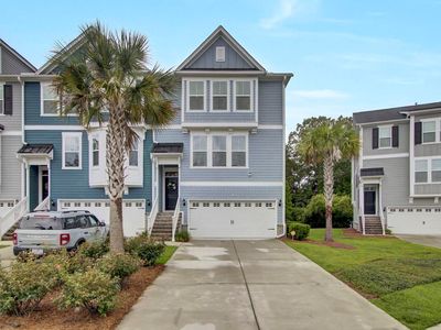 1550 Moss Spring Rd, Mount Pleasant, SC, 29466