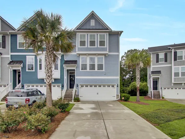 1550 Moss Spring Rd, Mount Pleasant, SC 29466