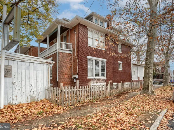 2600 N 6th St, Harrisburg, PA 17110