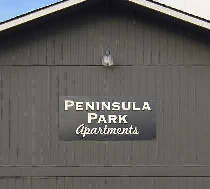Peninsula Park Apartments