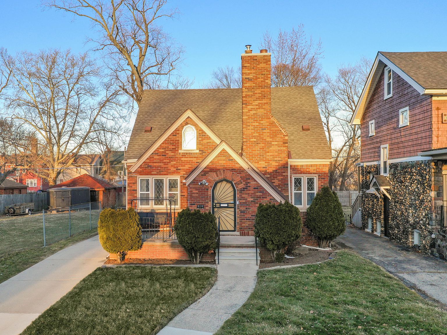 314 Chalmers St, Detroit, MI 48215 Zillow