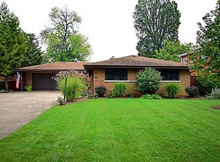 135 S Poplar Ave, Elmhurst, IL