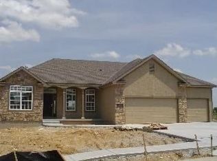 9016 NE 101st St, Kansas City, MO 64157