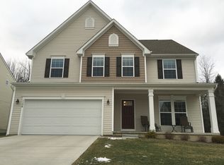 3306 Shale Dr, Twinsburg, OH 44087