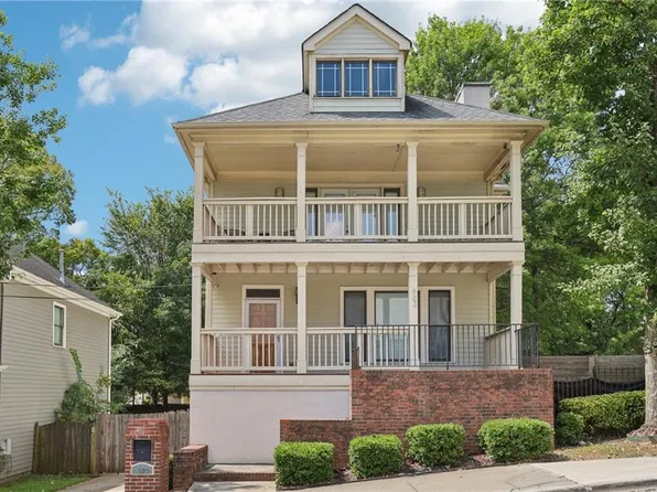 663 Windsor St SW, Atlanta, GA 30310