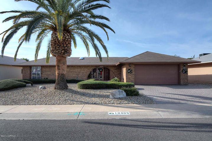 1st image of 10405 W Concho Cir