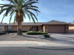 10405 W Concho Cir, Sun City, AZ 85373