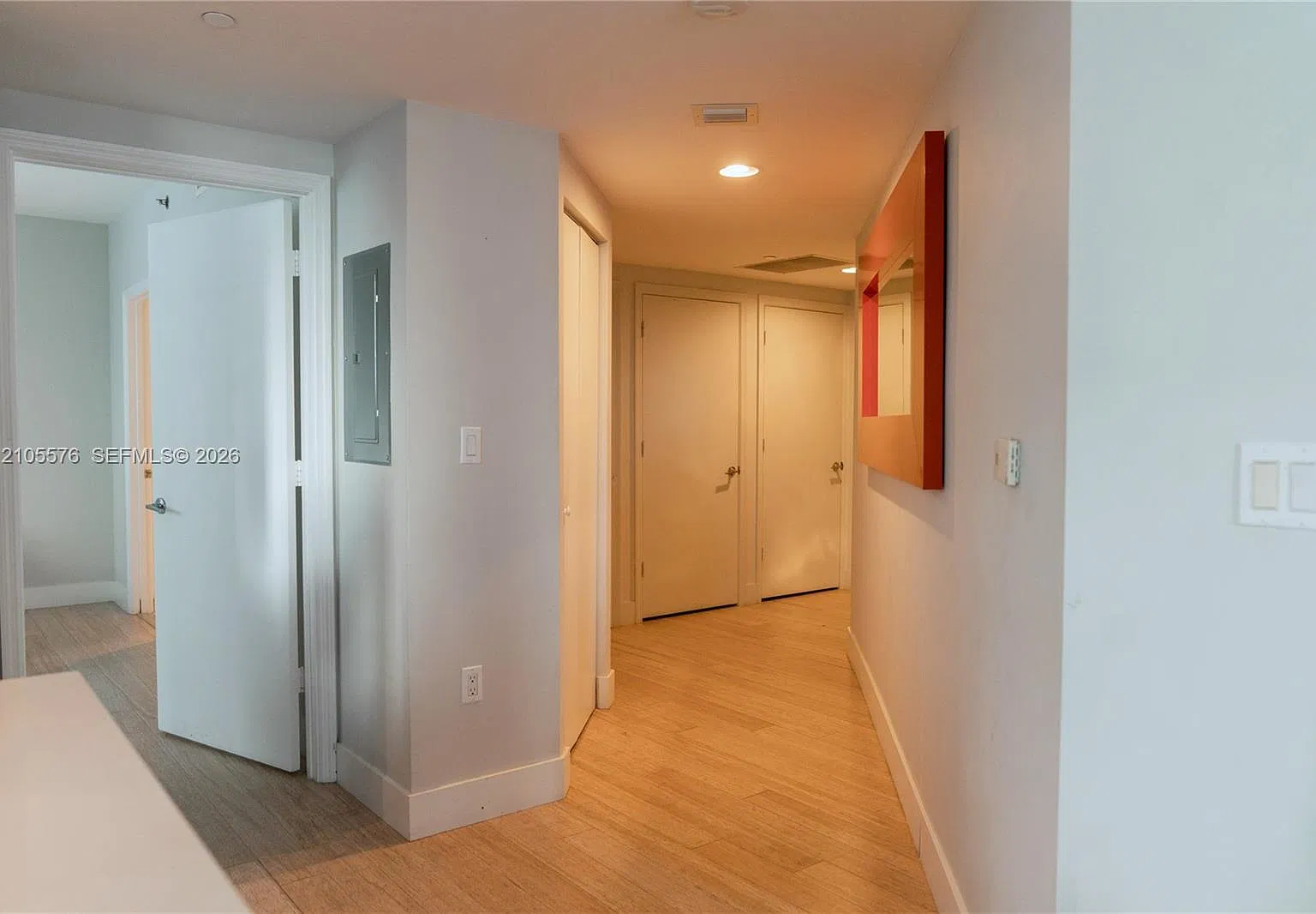 500 Brickell East Condo — Photo 4