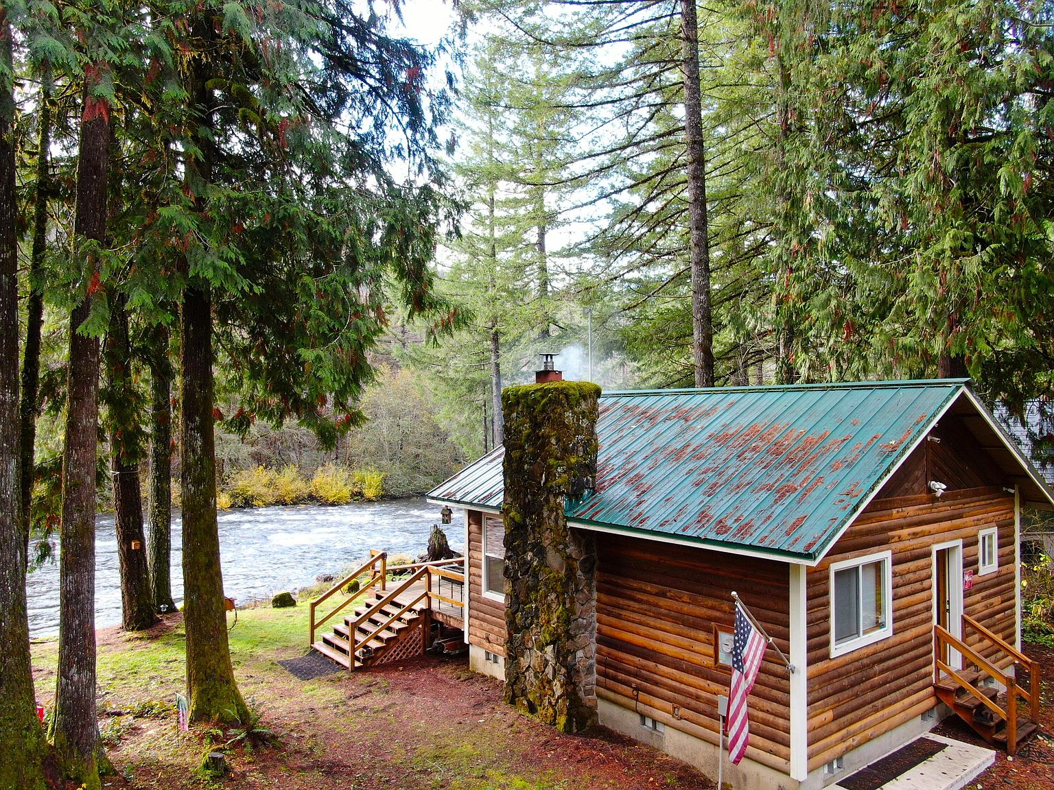 49970 N Santiam Hwy SE, Idanha, OR 97350 Zillow