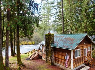 49970 Nsantiam Hwy SE, Idanha, OR 97350