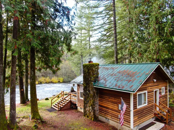 49970 Nsantiam Hwy SE, Idanha, OR 97350