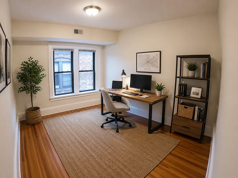 1460 Beacon St #43 — Photo 6