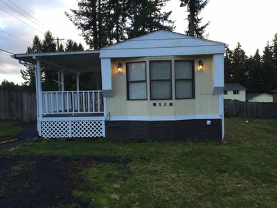 9118 219th St Ct E, Graham, WA, 98338