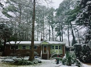 5014 Dunbar Rd, Raleigh, NC 27606