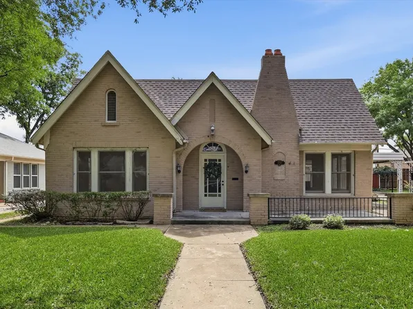 2701 Waits Ave, Fort Worth, TX 76109