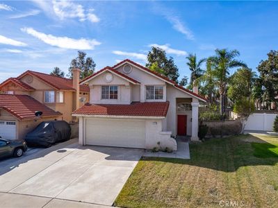 15119 Geranium St, Fontana, CA, 92336