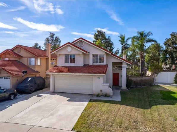 15119 Geranium St, Fontana, CA 92336