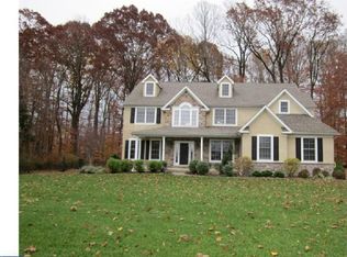 784 Shavertown Rd, Garnet Valley, PA 19060
