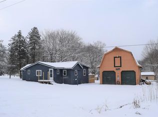 14973 Tomer Rd, Guys Mills, PA 16327