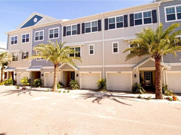 6124 Marina Cove Way S, Saint Petersburg, FL 33712