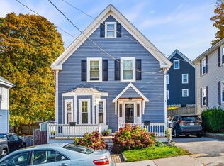 6 Rowell Ave, Beverly, MA 01915